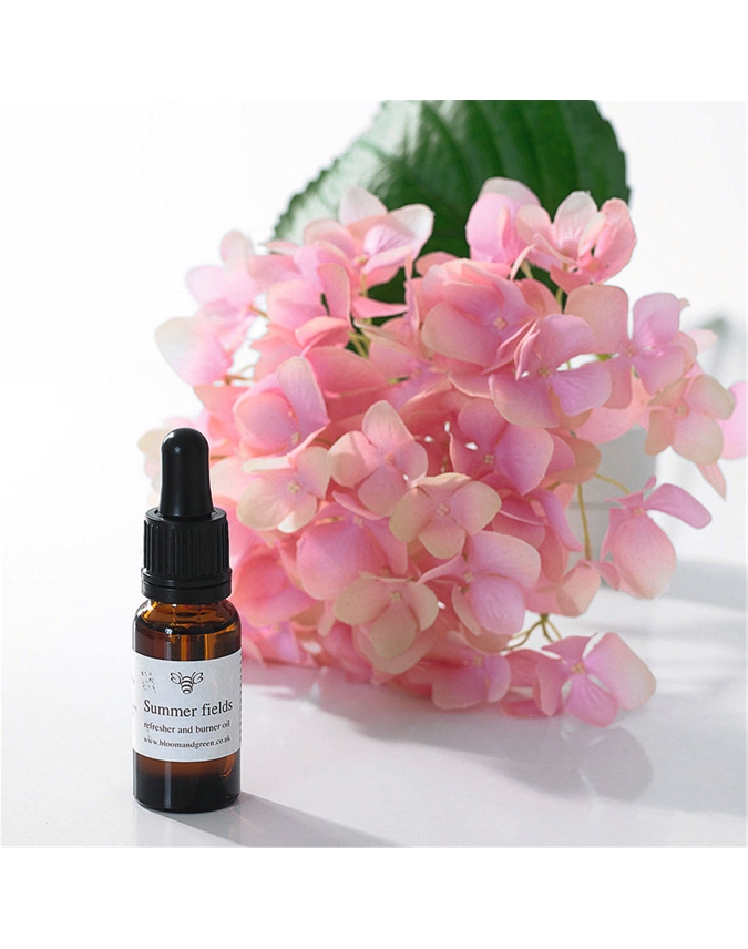 Summer Fields Scent