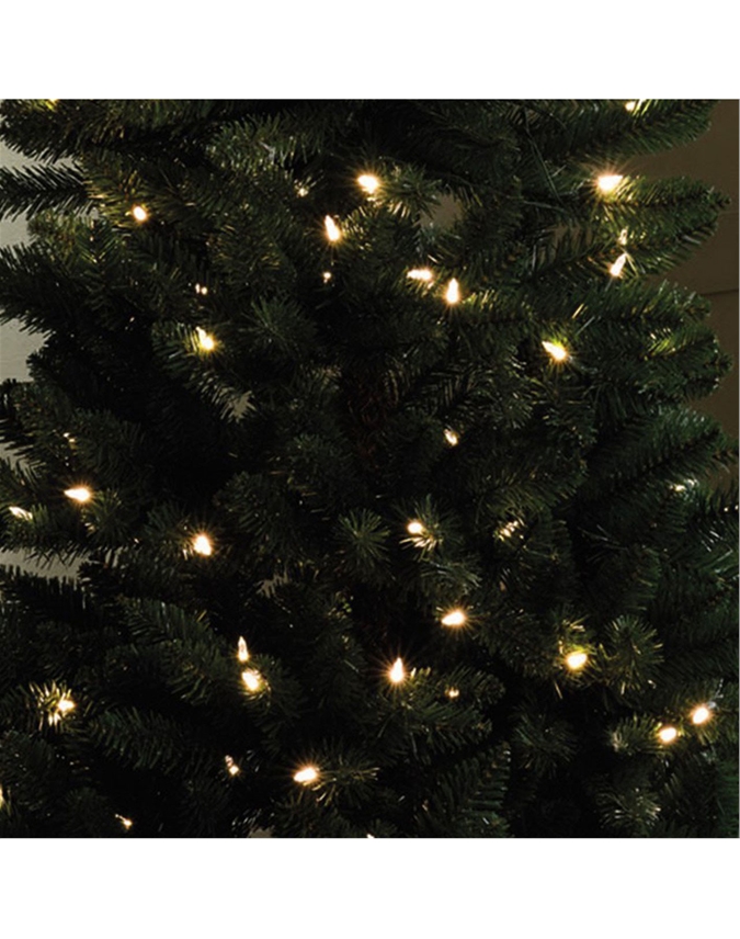 5ft Pre-Lit Christmas Tree
