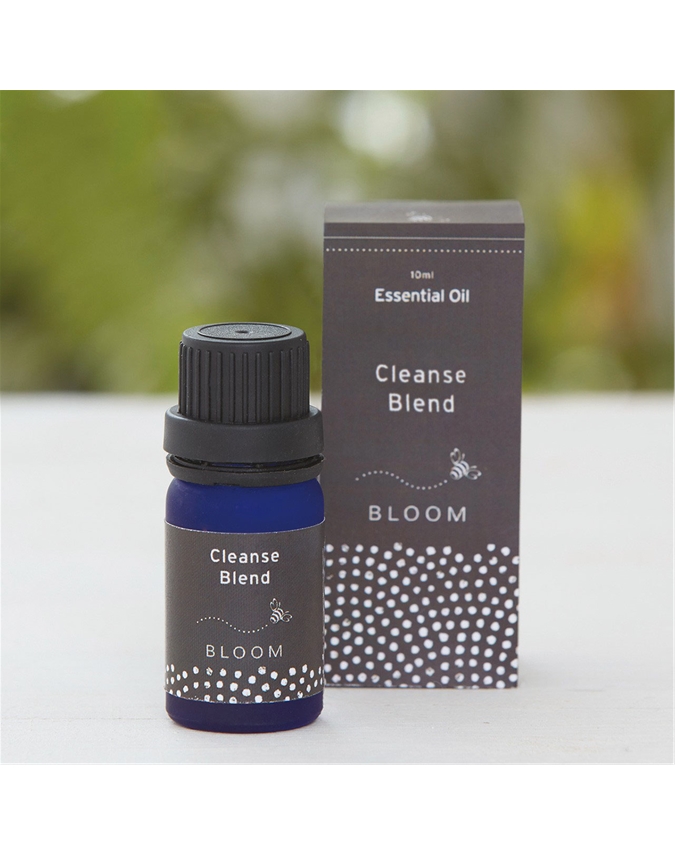 Cleanse! Essential Oil