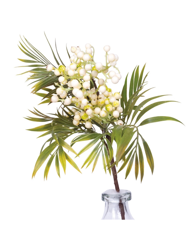 White Berry Spray