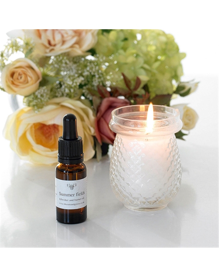 Summer Fields Scent