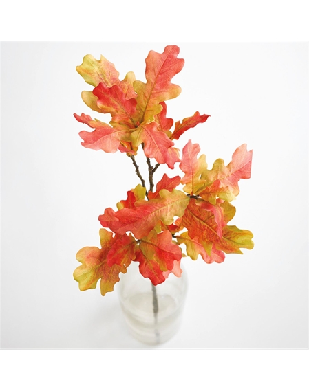 Autumn Oak Stem