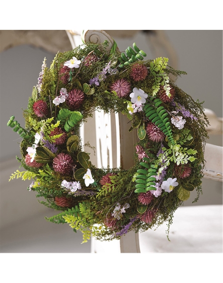 Islay Wreath