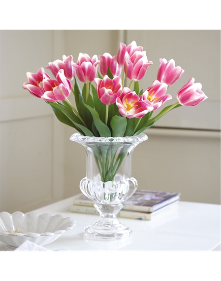 Nora Tulip Stem Bouquet