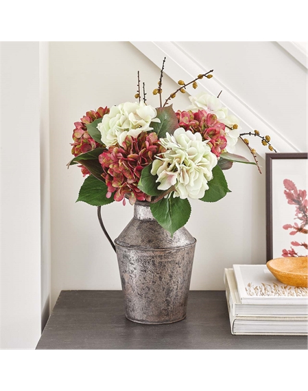Heavenly Hydrangea Collection