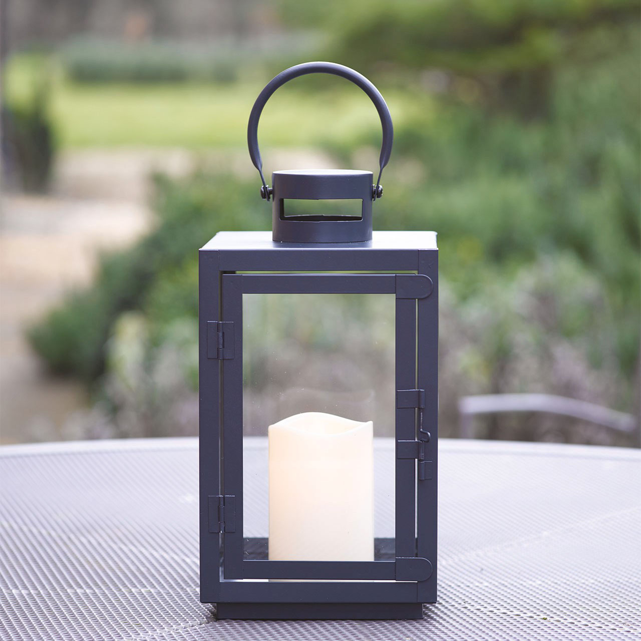 Small Malvern Outdoor Lantern