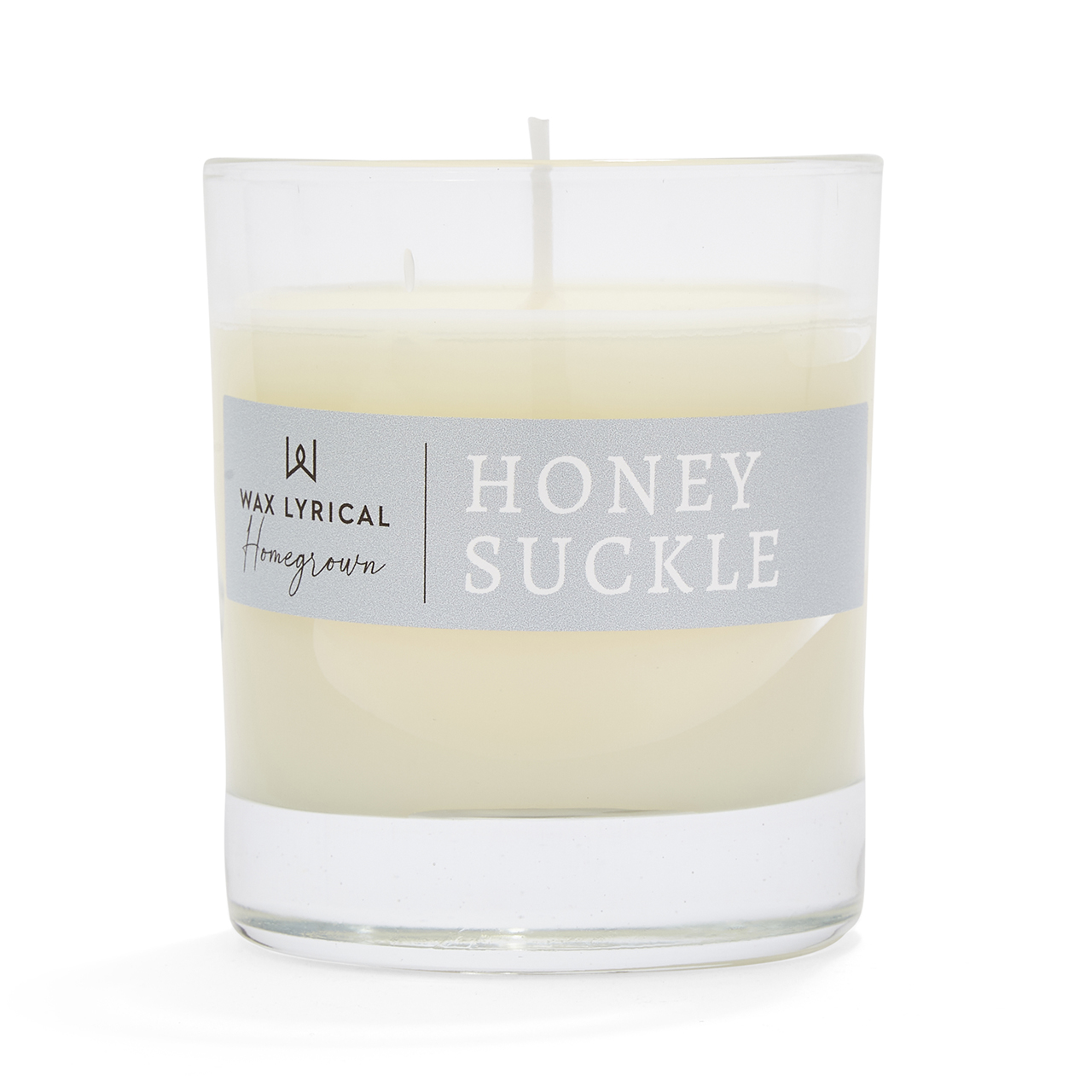 Honeysuckle Scented Candle