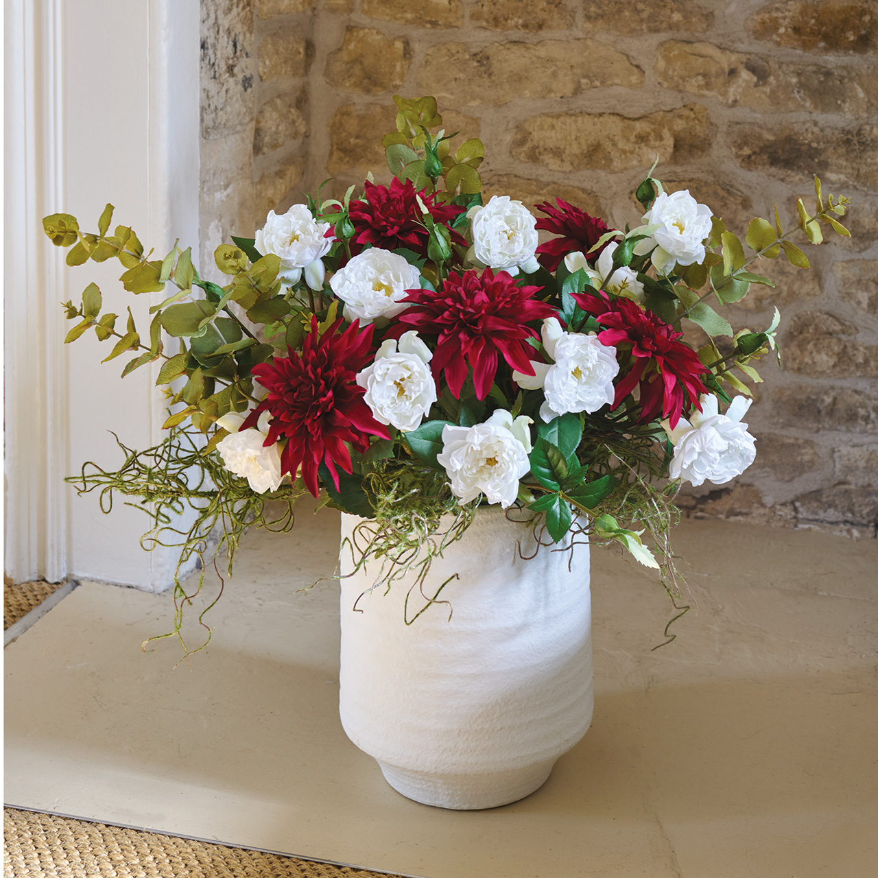 Festive Florets Collection