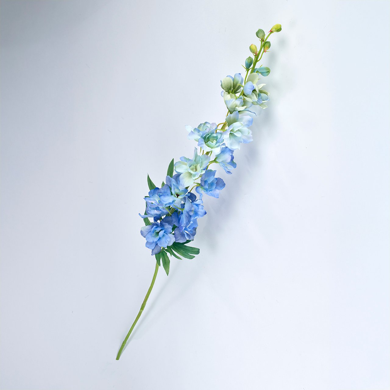 Blue Delphinium Spray