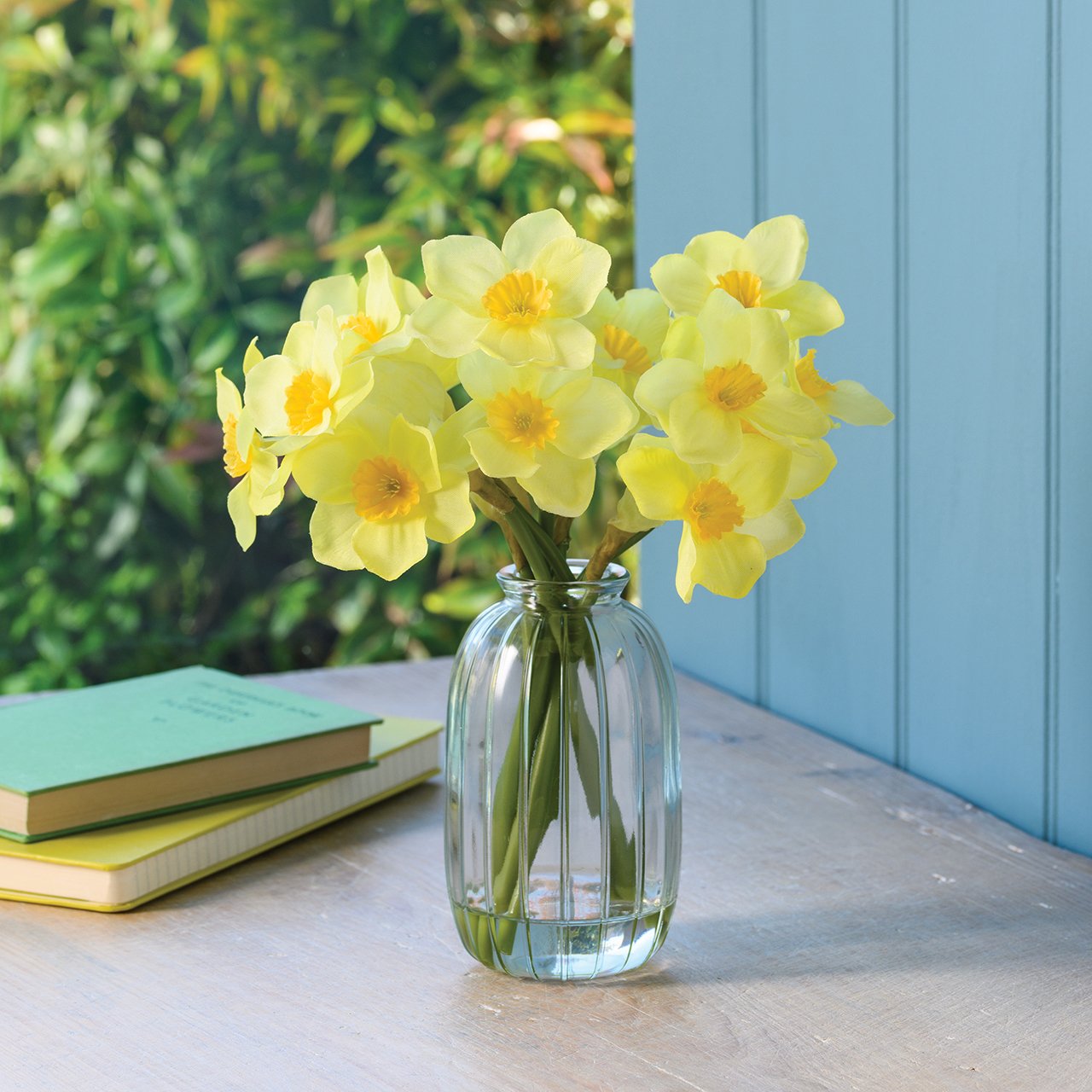 Mini Daffodils Arrangement