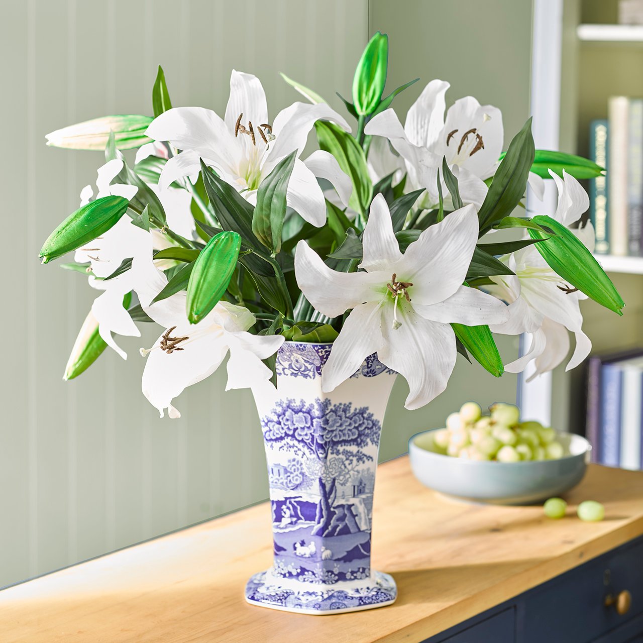 Classic Lilies Collection