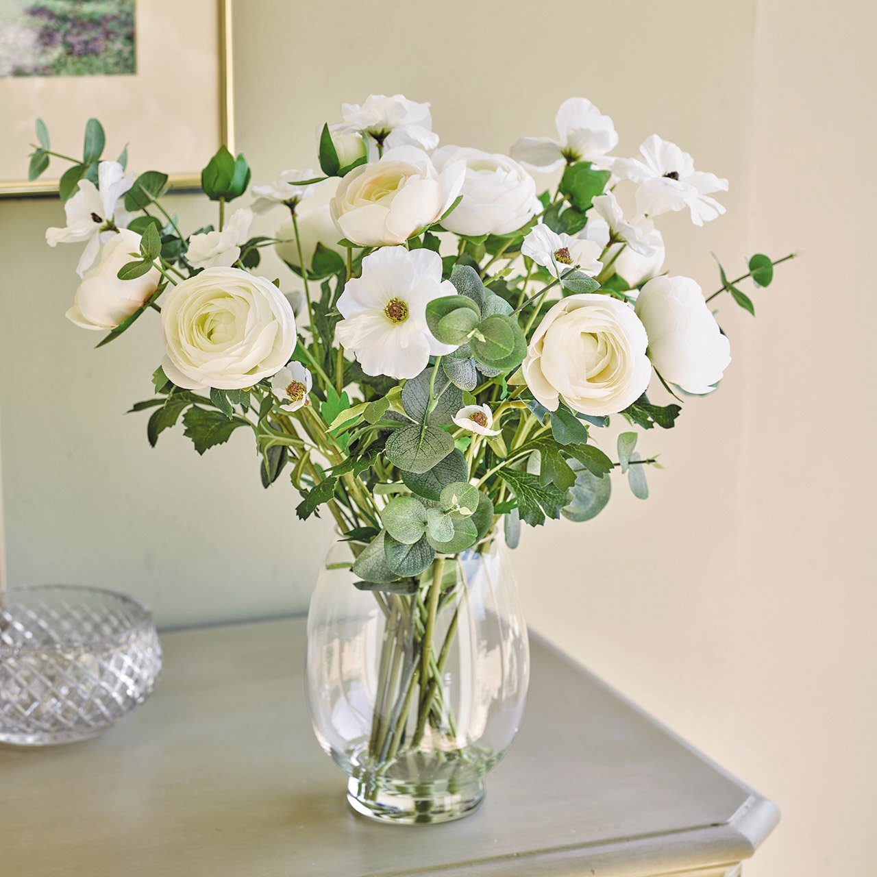 Ranunculus Arrangement