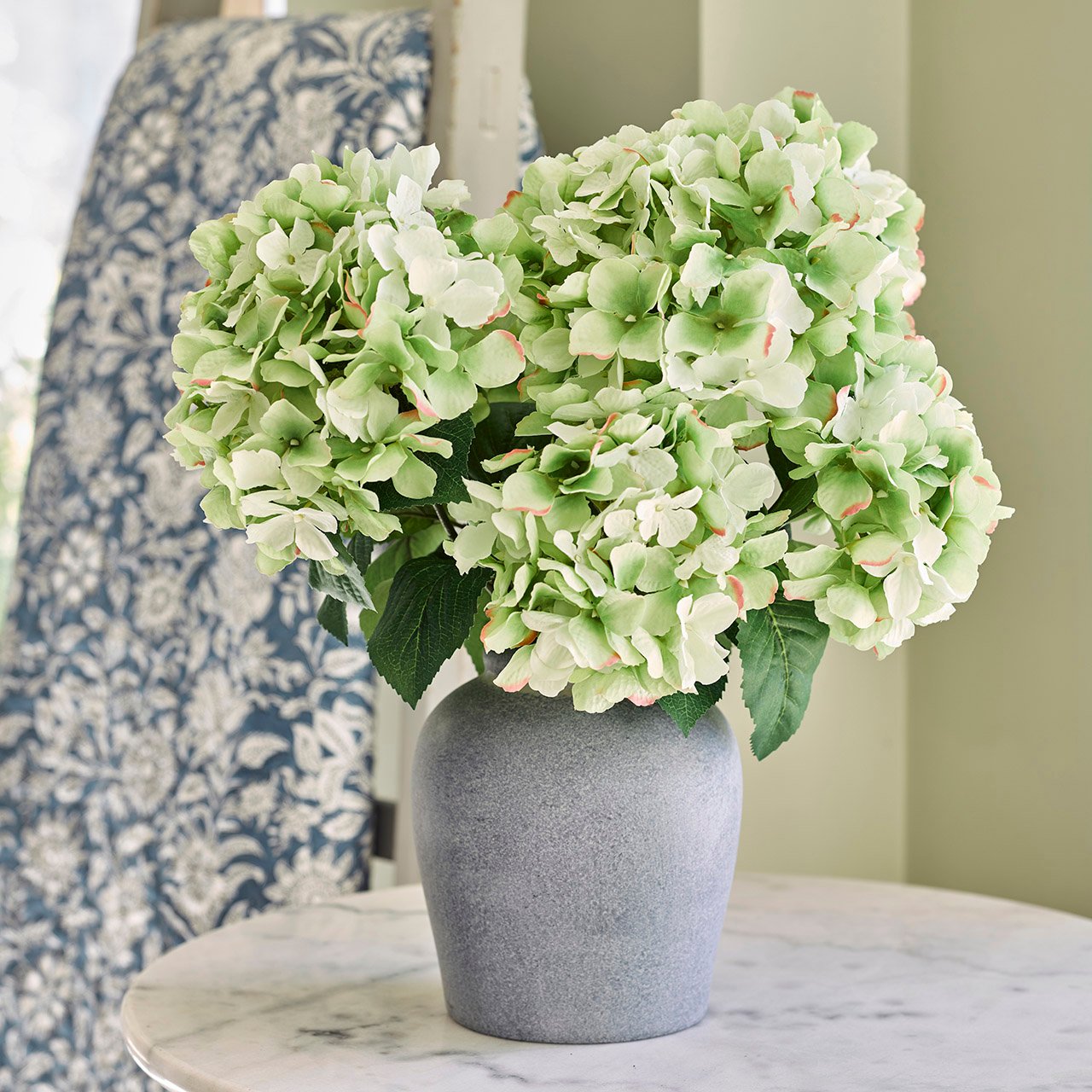 Hydrangeas Arrangement