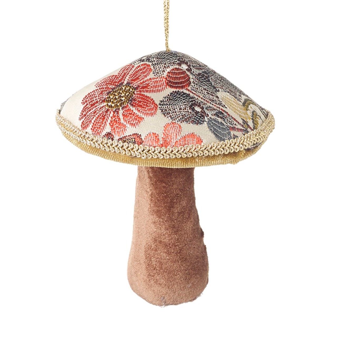 Tapestry Hanging Mushroom