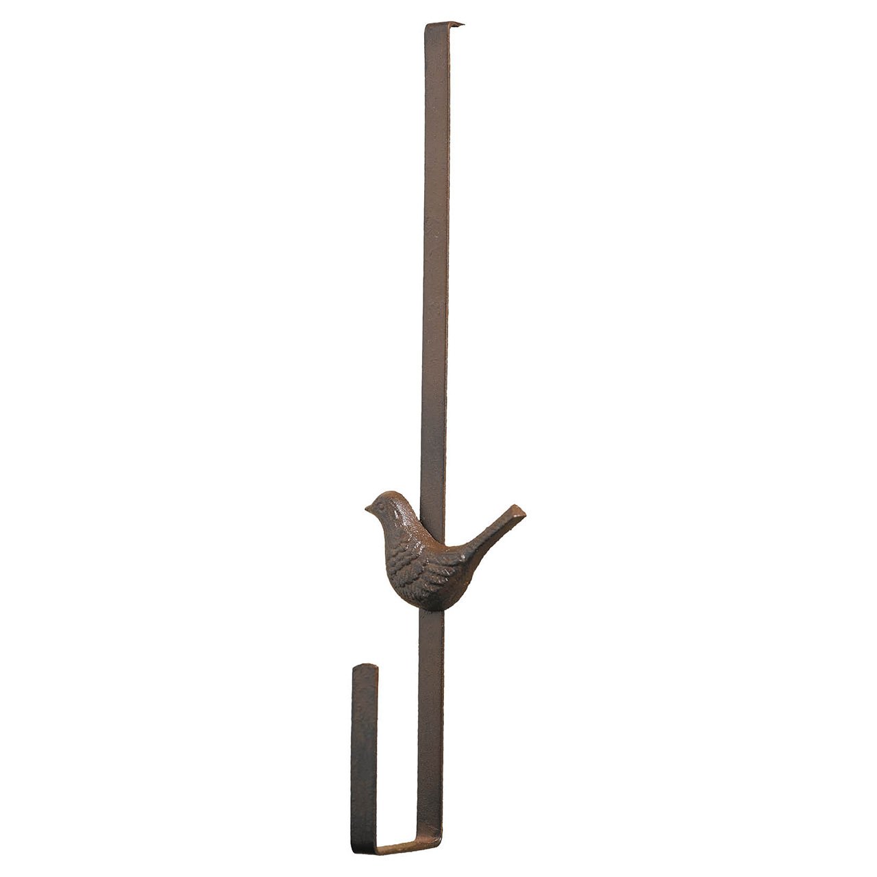 Bird Wreath Hanger