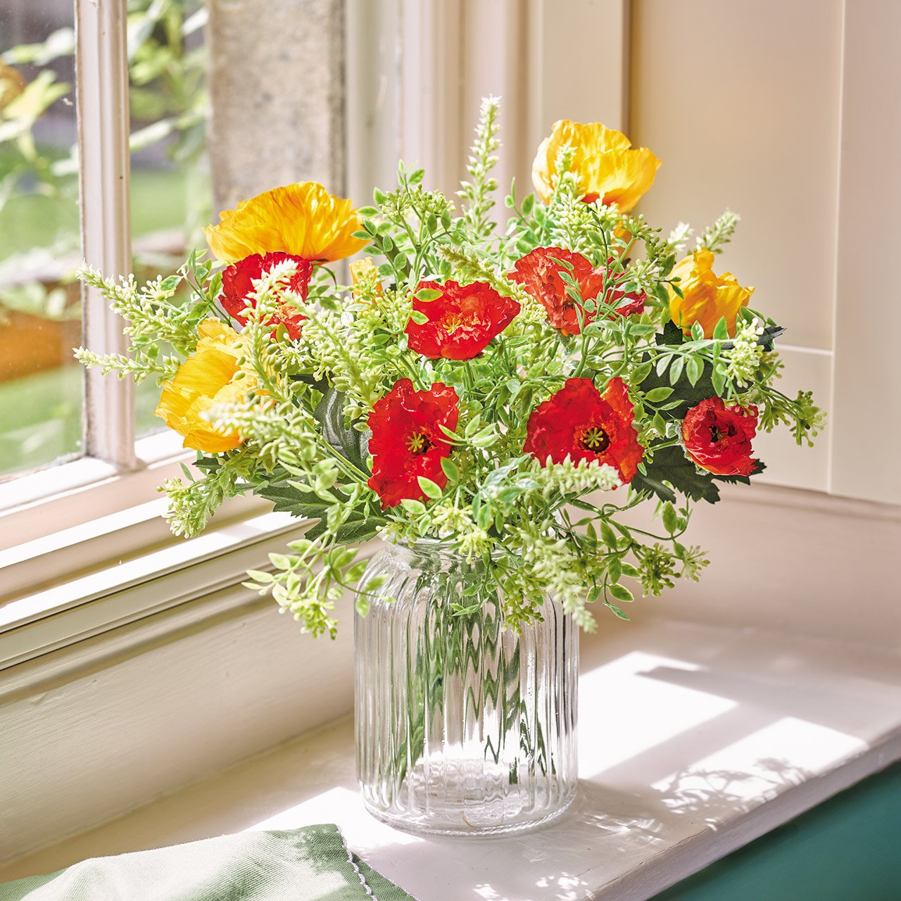 Wild Poppy Collection