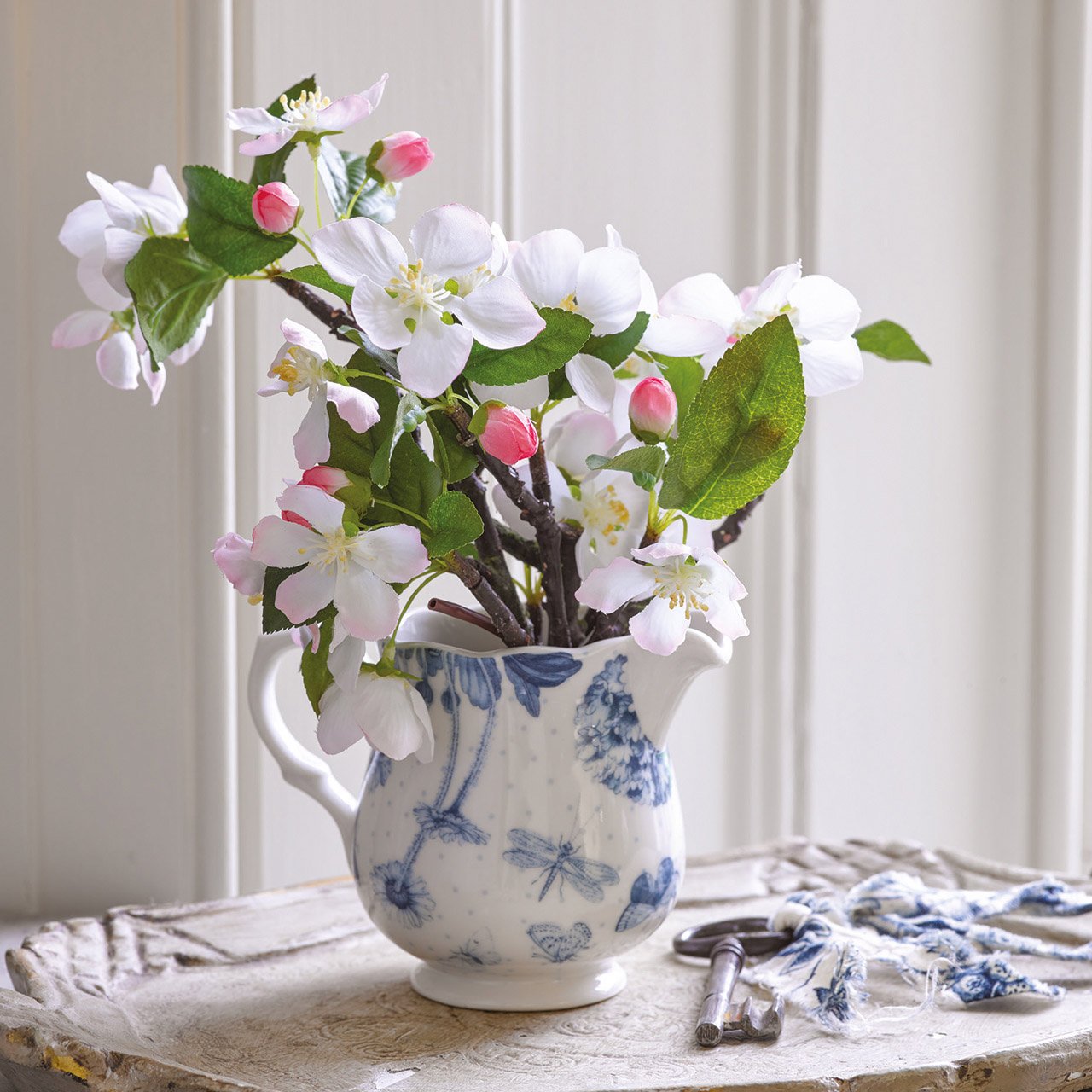 Crab Apple Blossom, Set of 3