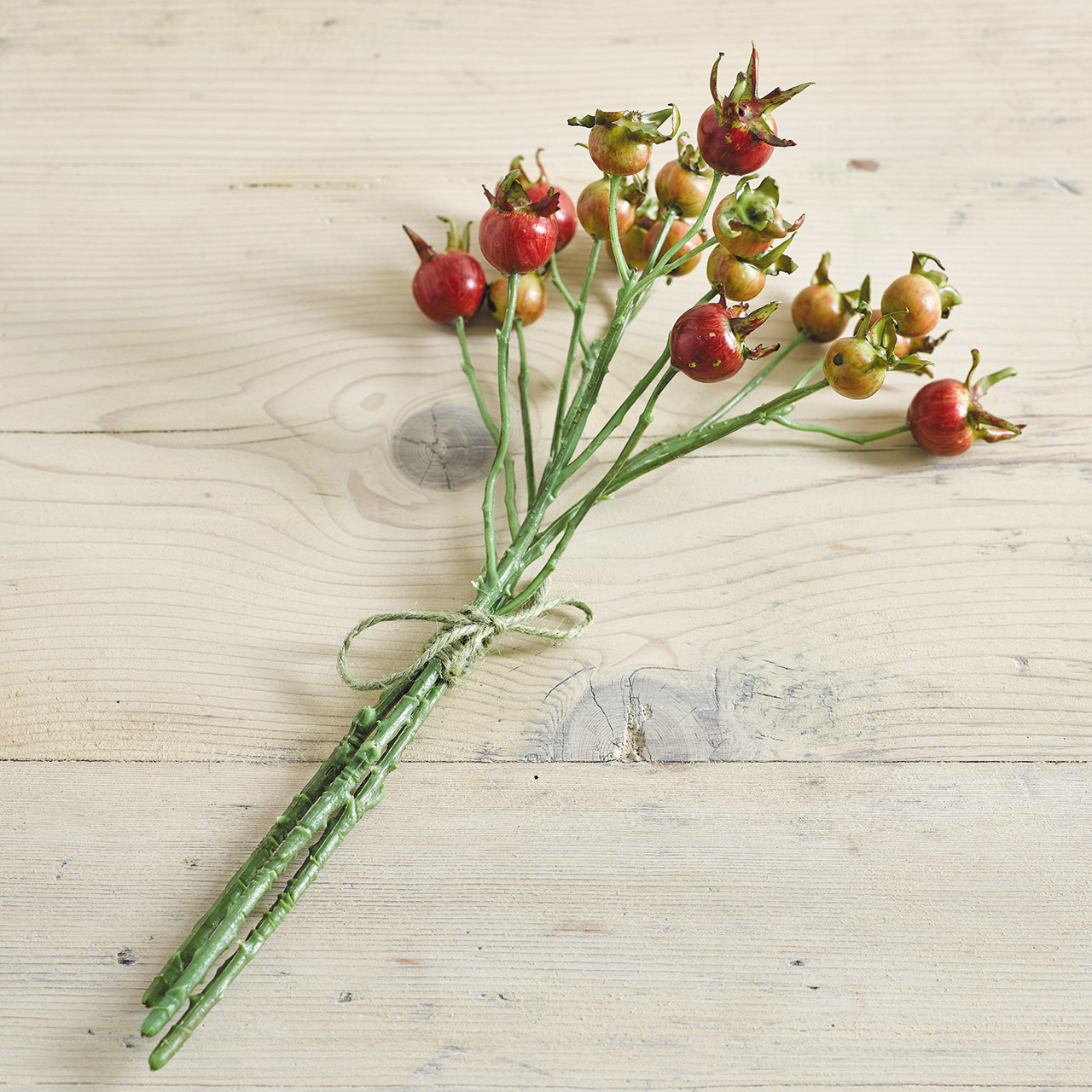 Rose Hip Spray, Set of 3