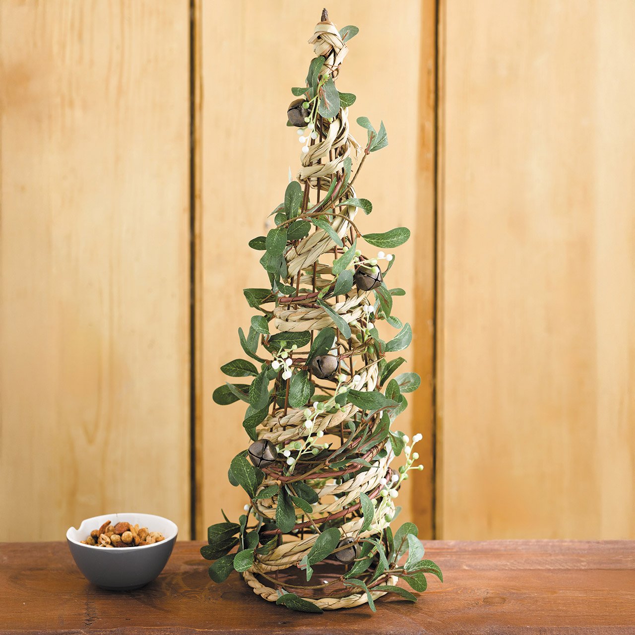 Decorative Foliage Tree