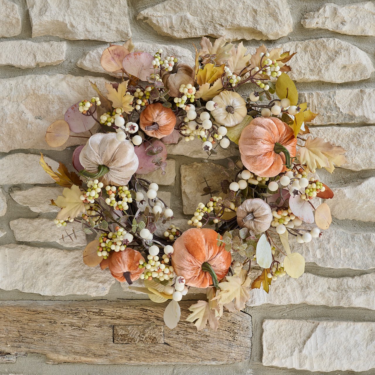 Autumn Wreath