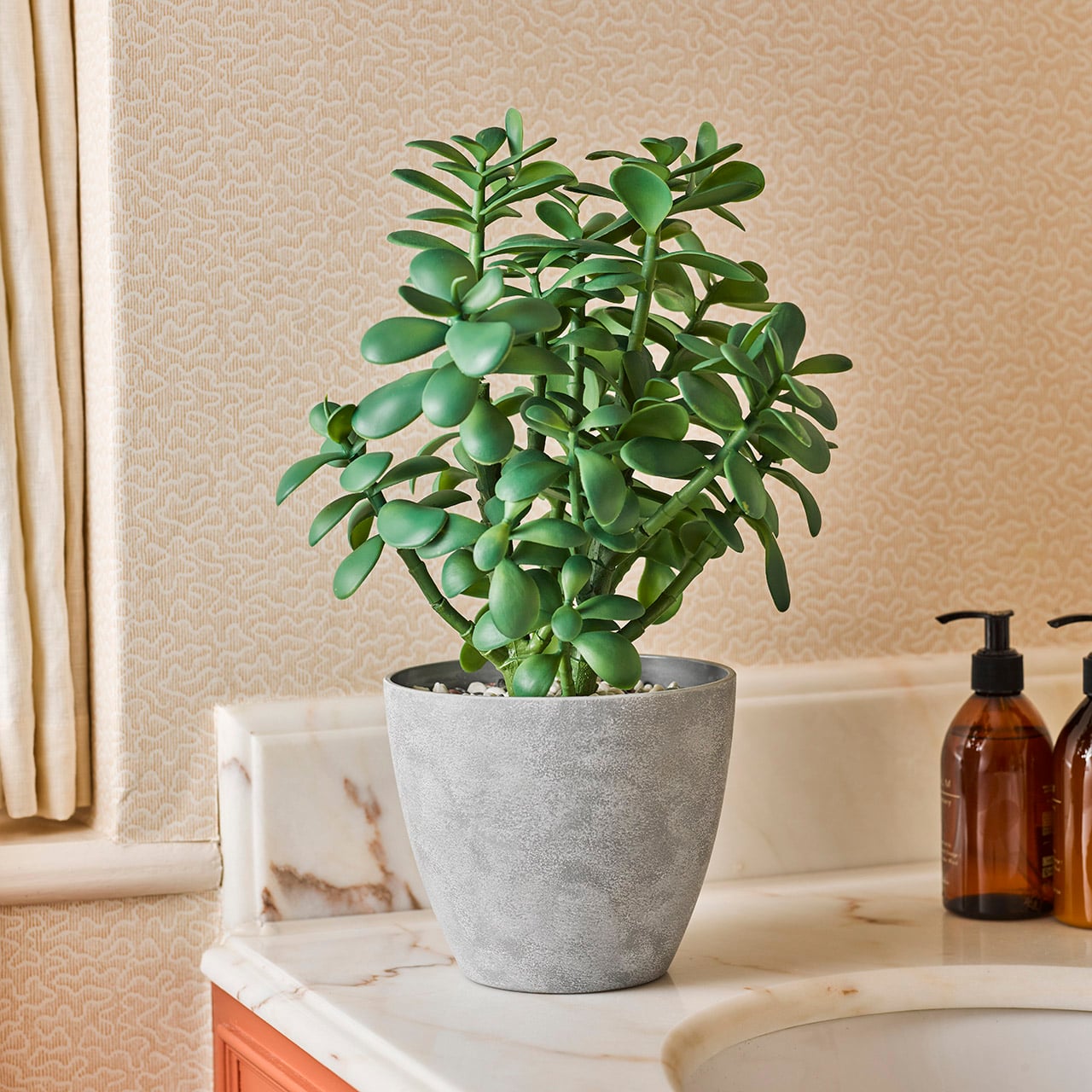 Jade Outdoor Planter