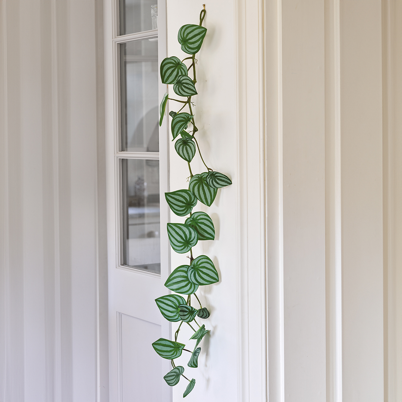 Watermelon Vine Garland
