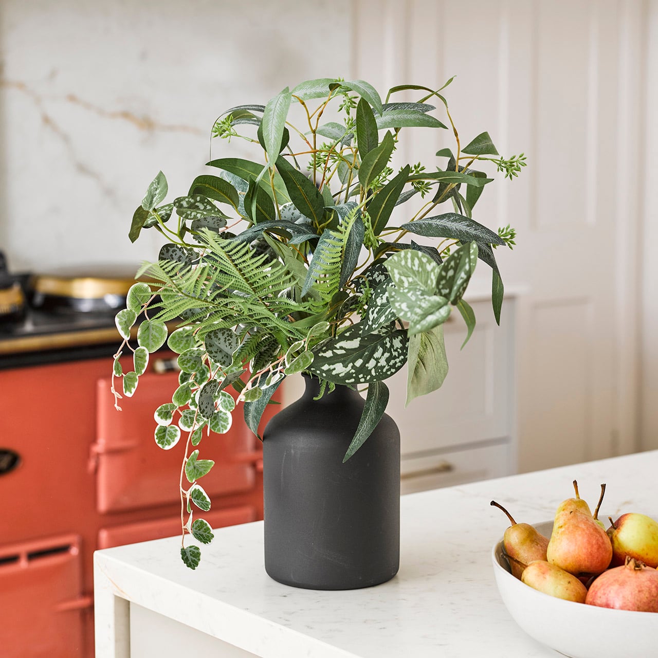 Mixed Greenery Collection