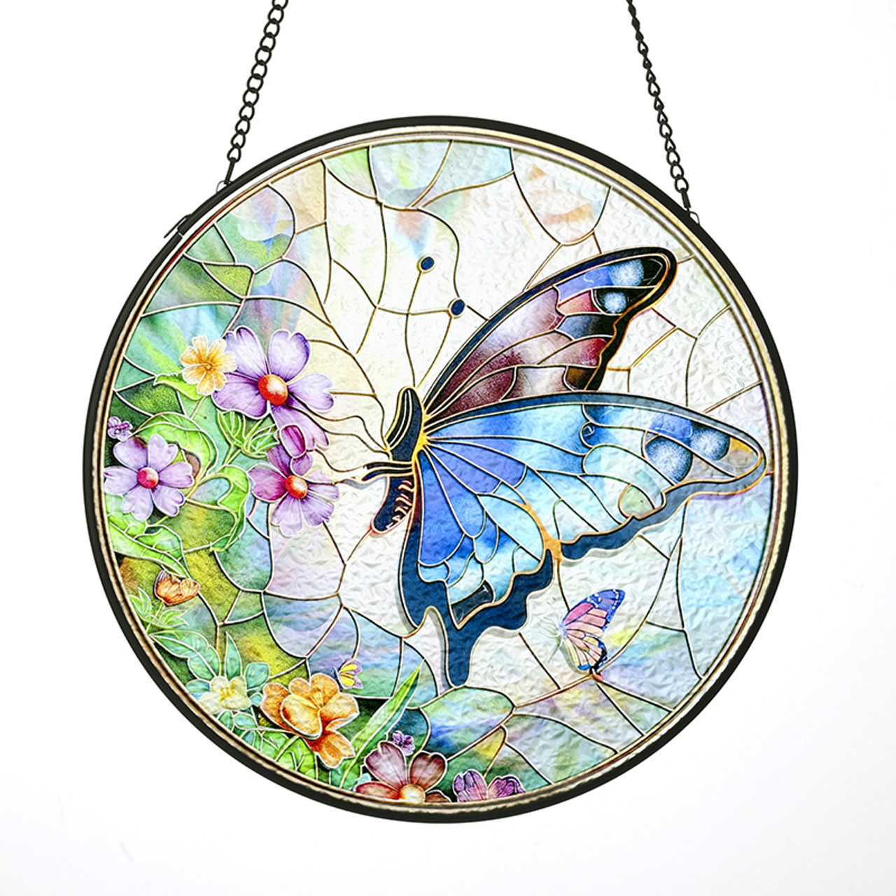 Butterfly Suncatcher