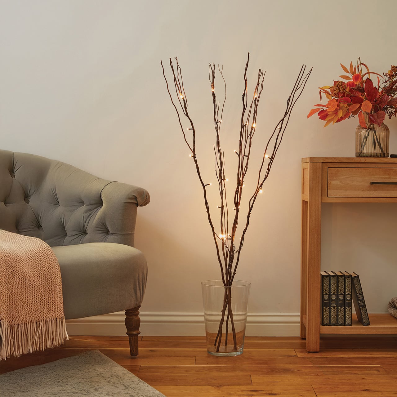 LED Twig Branches 3445330