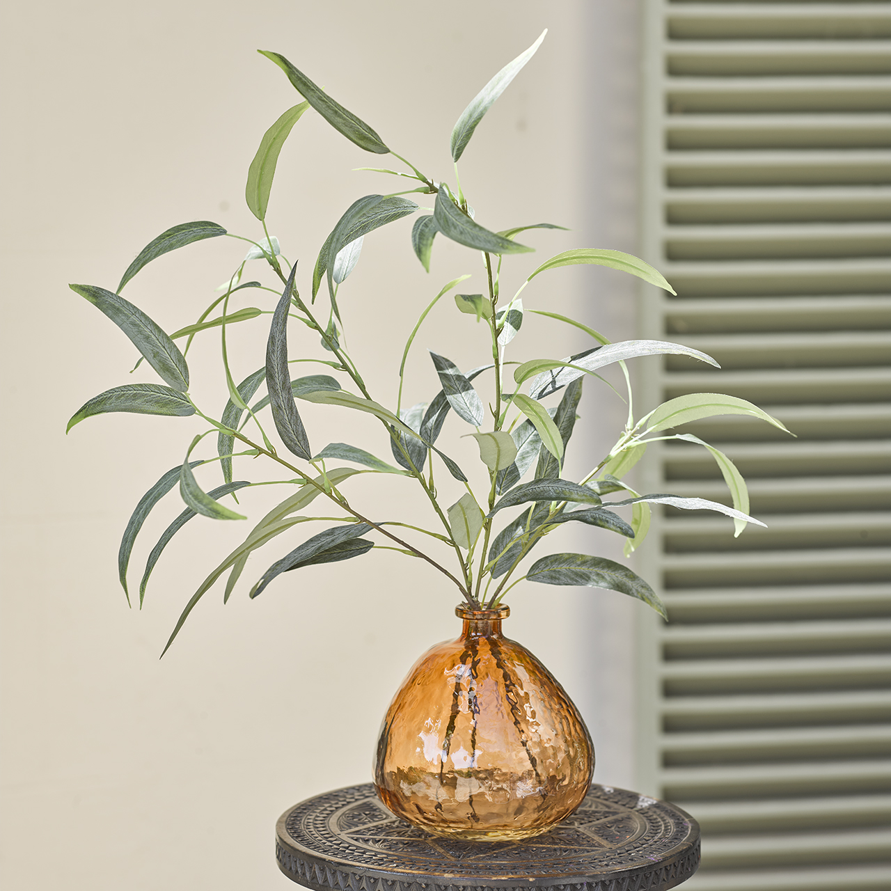Eucalyptus Arrangement