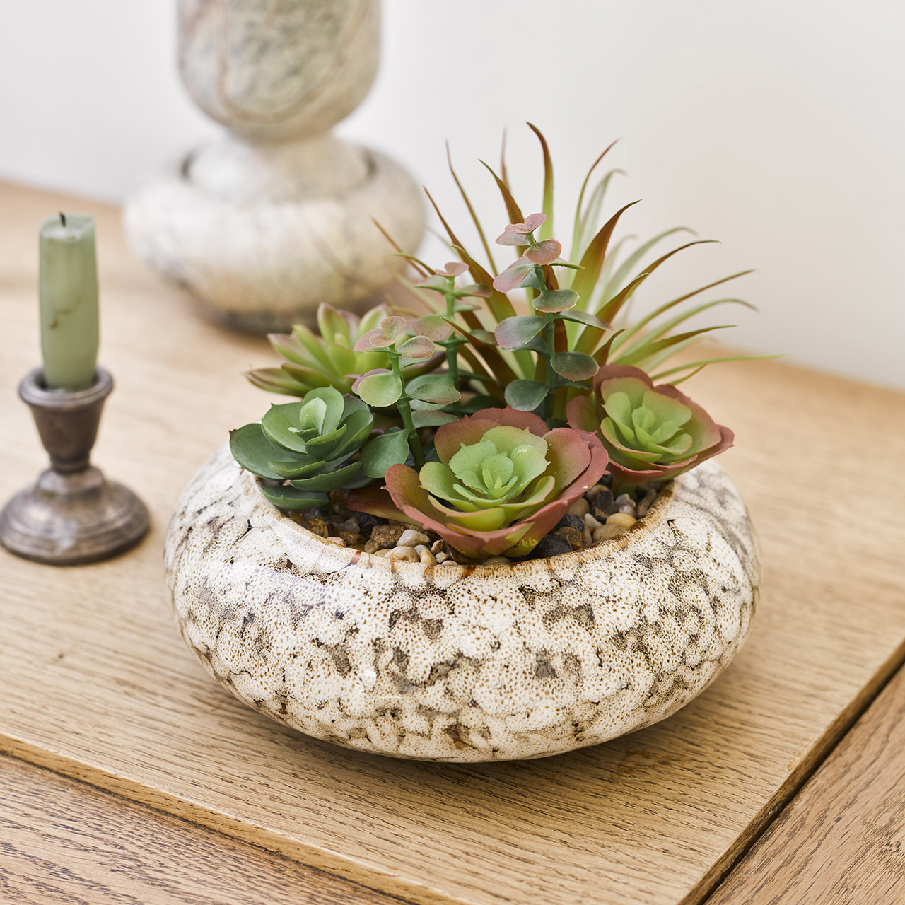 Succulent Bowl