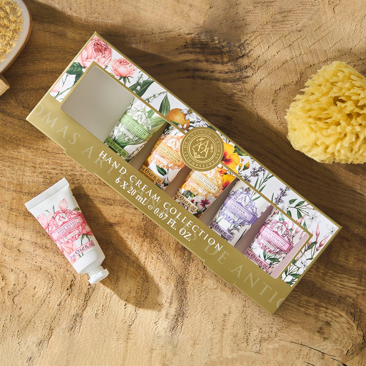 Hand Cream Collection 3449321