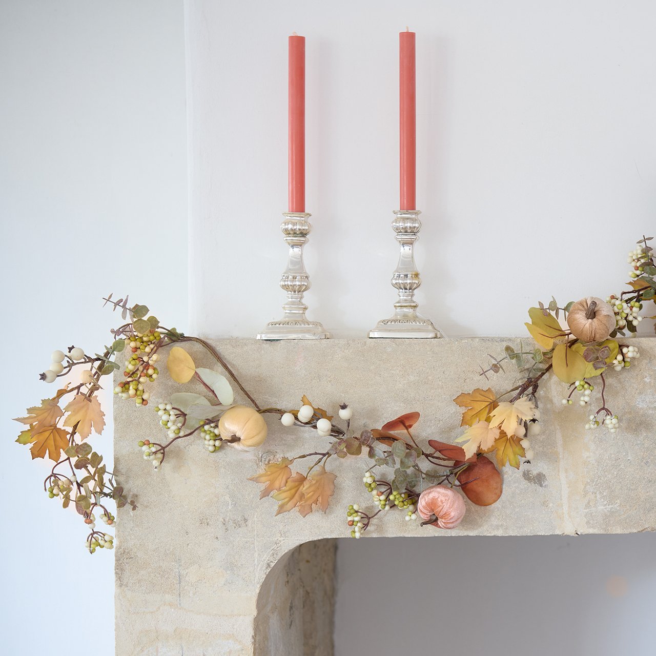 Autumn Garland