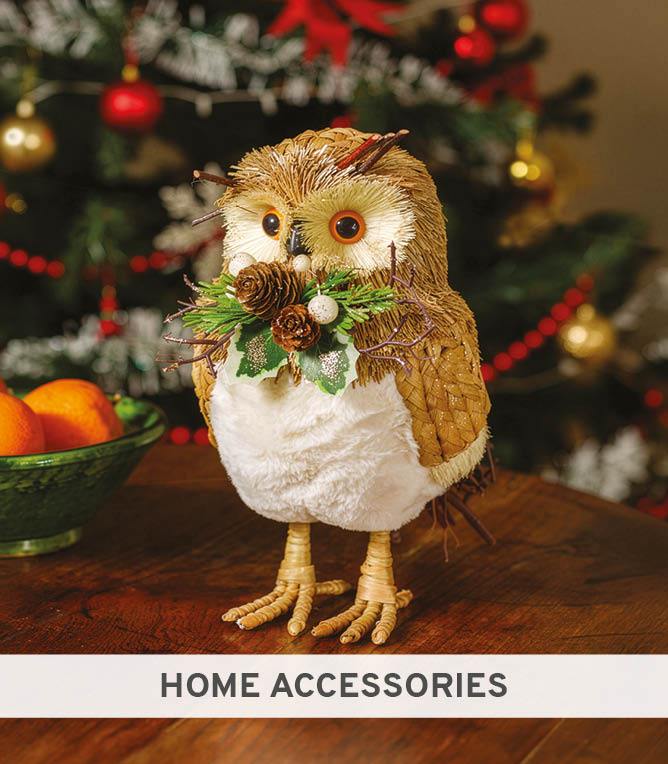 Home Accessories