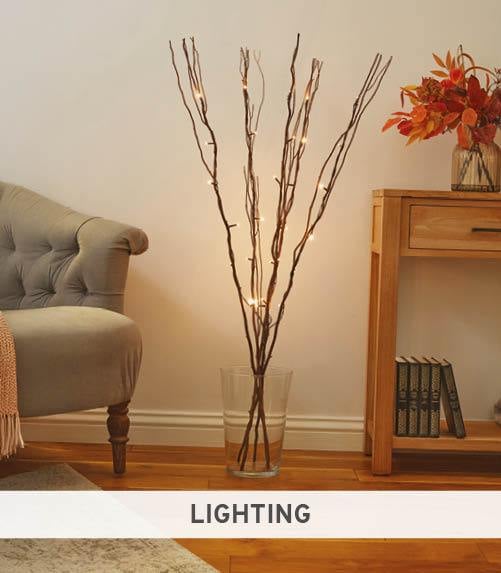 Lighting