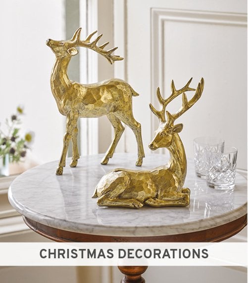 Christmas Decorations