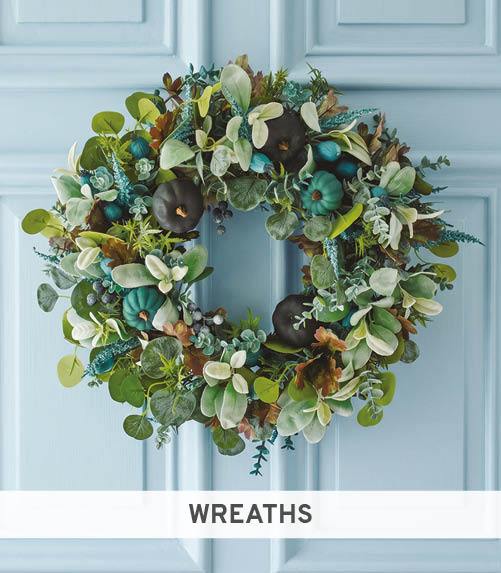 Wreaths
