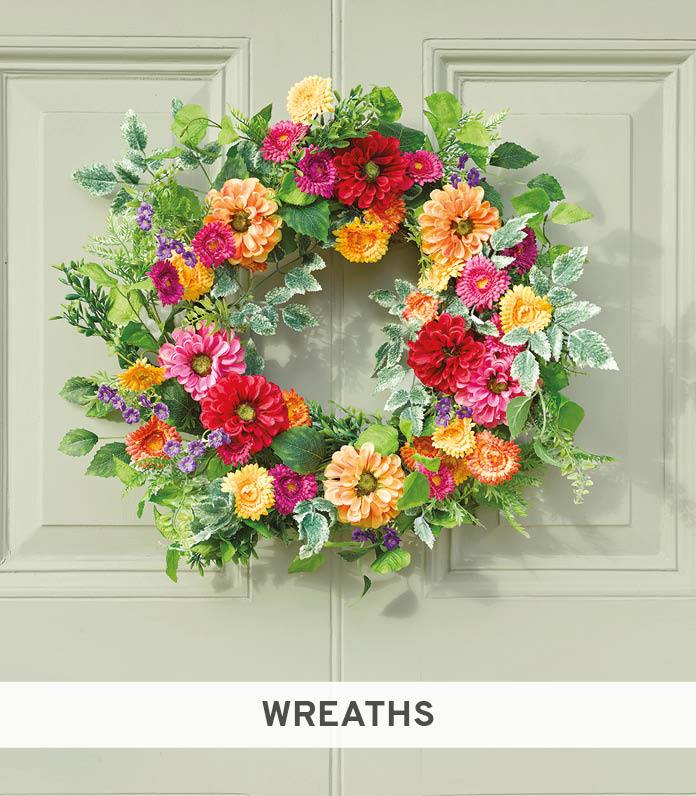 Wreaths