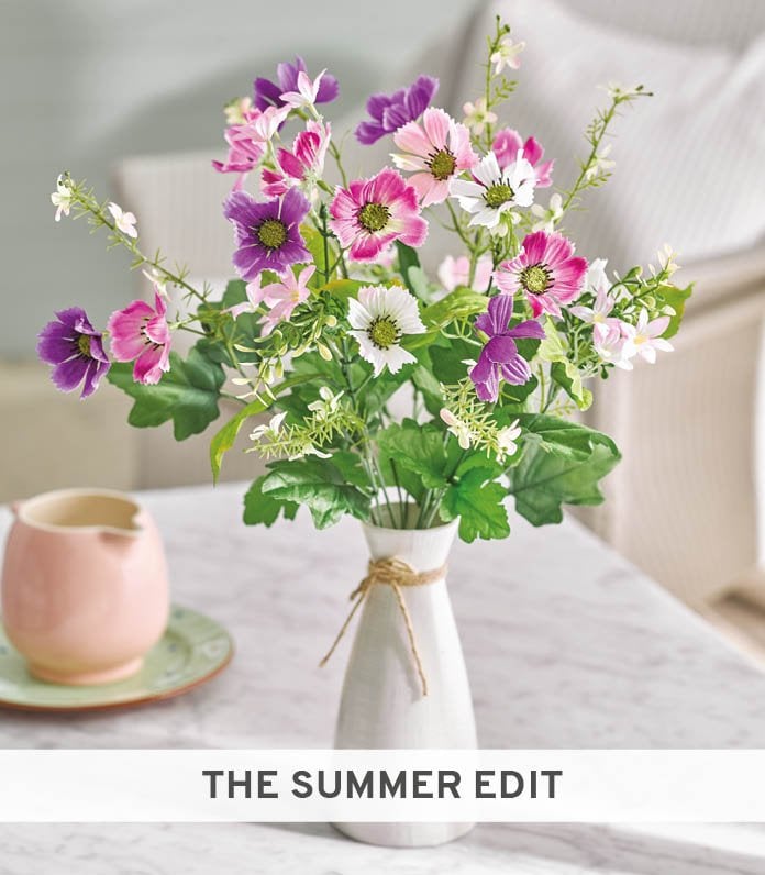 The Summer Edit