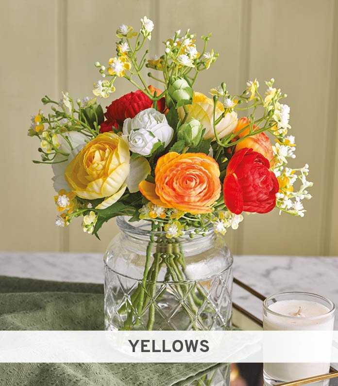 Yellows