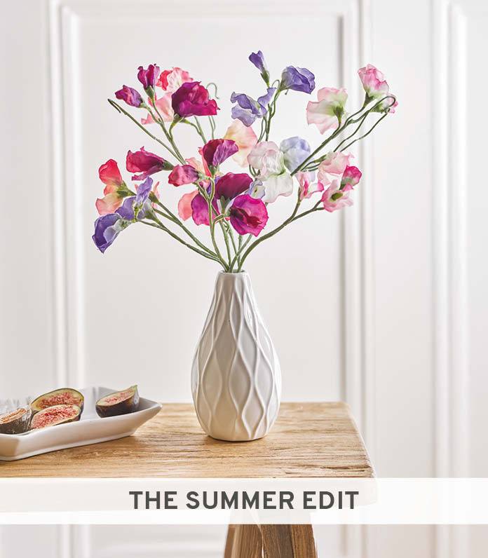 The Summer Edit