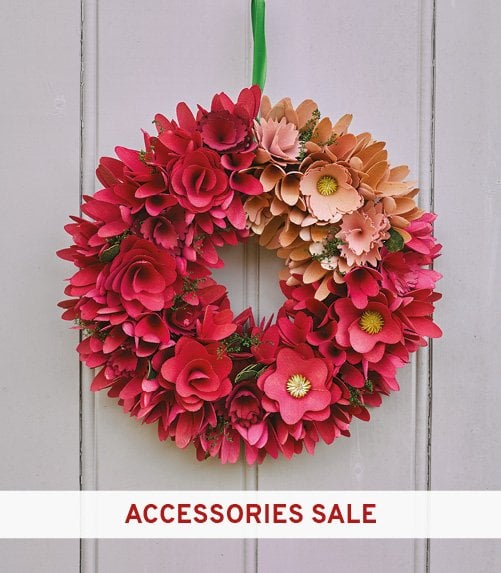 Accessories Sale