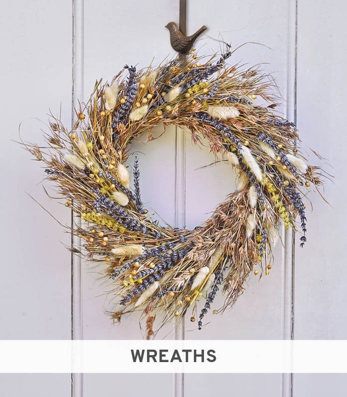 Wreaths