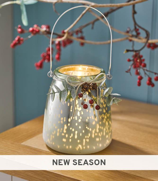 New Season
