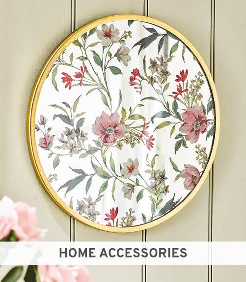 Home Accessories