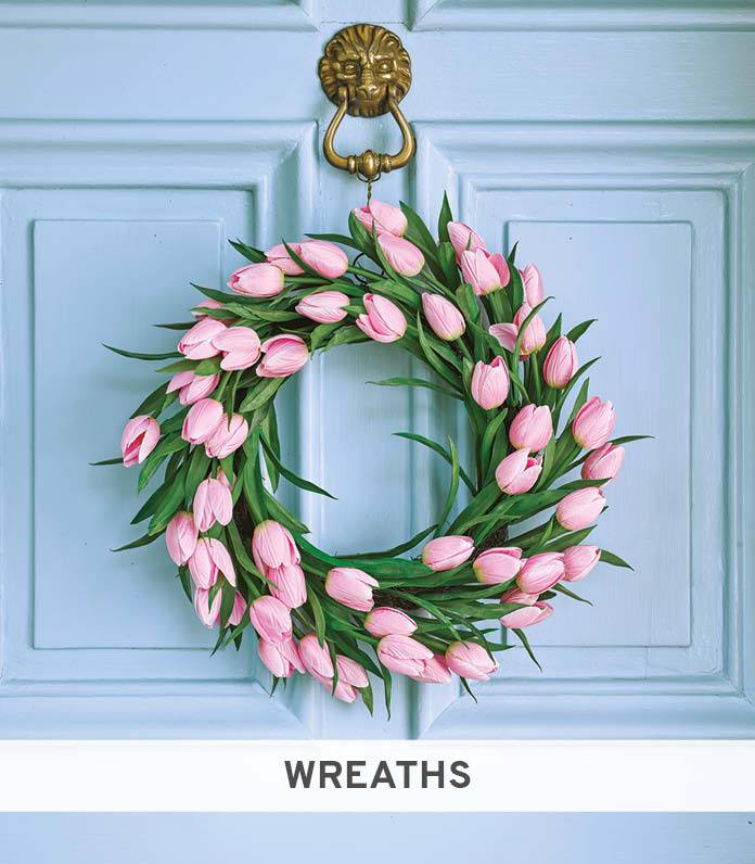 Wreaths