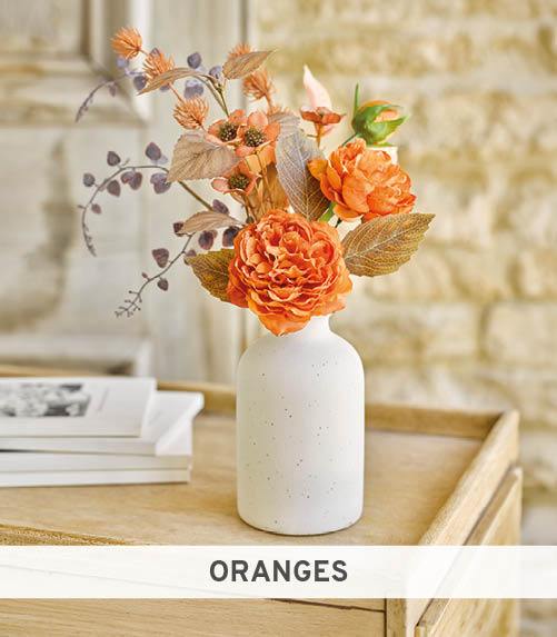 Oranges