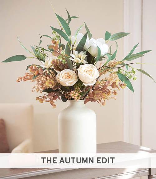 The Autumn Edit